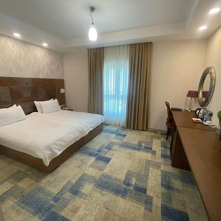 Fiori Hotel Erbil Ngoại thất bức ảnh