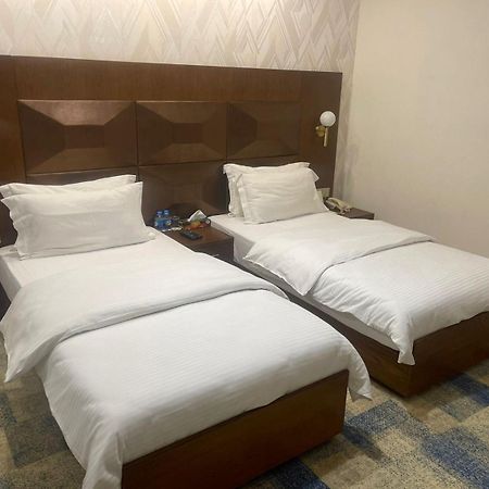 Fiori Hotel Erbil Ngoại thất bức ảnh