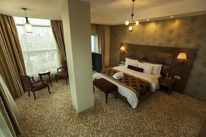 Fiori Hotel Erbil Ngoại thất bức ảnh