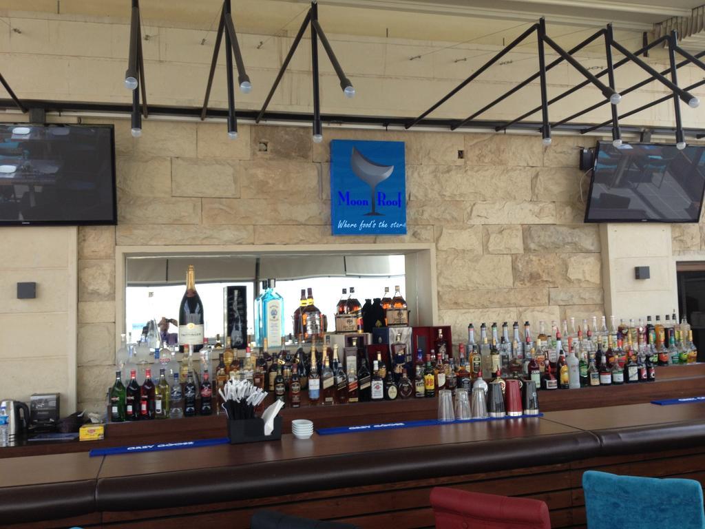 Fiori Hotel Erbil Ngoại thất bức ảnh