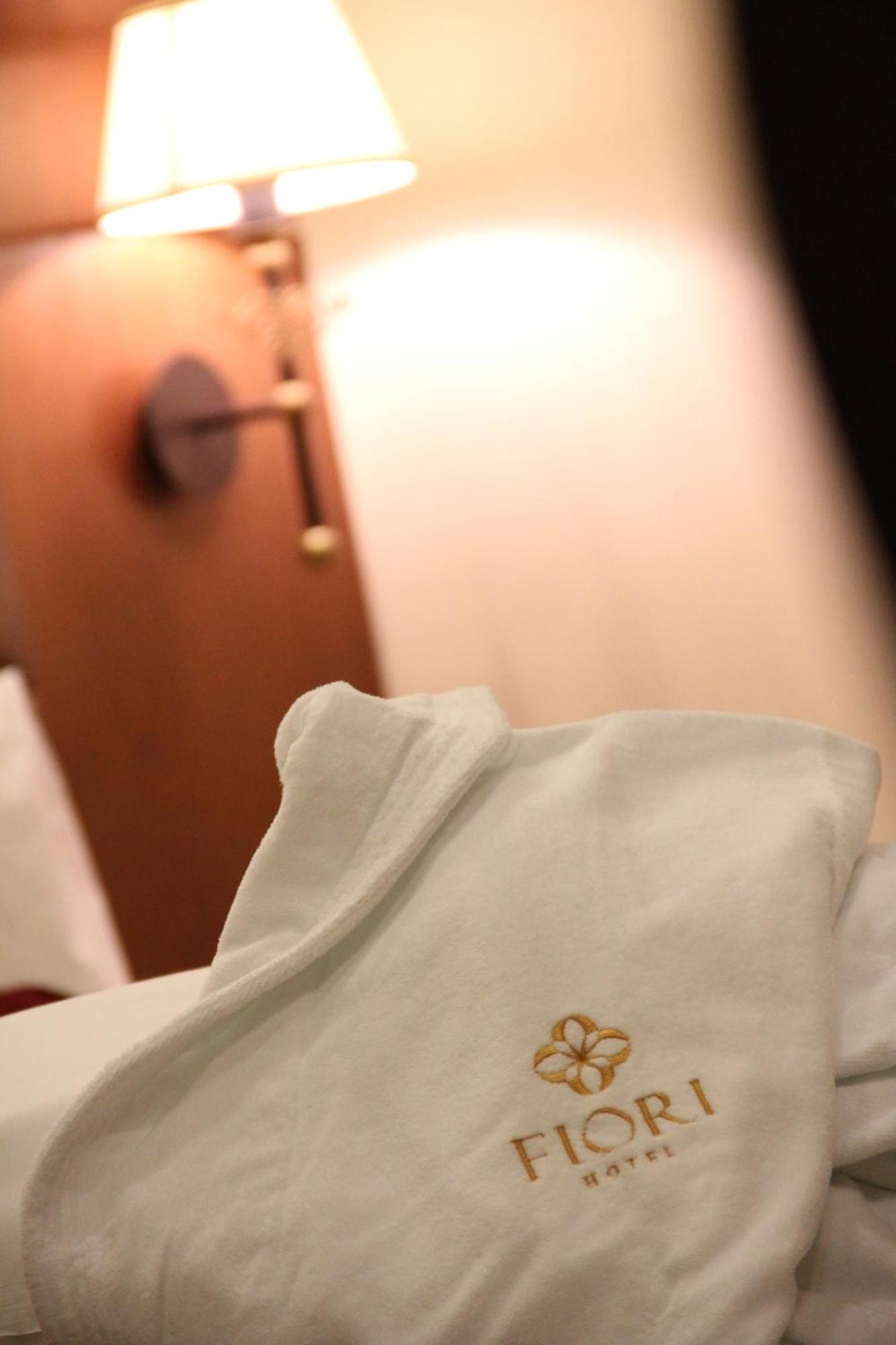 Fiori Hotel Erbil Ngoại thất bức ảnh
