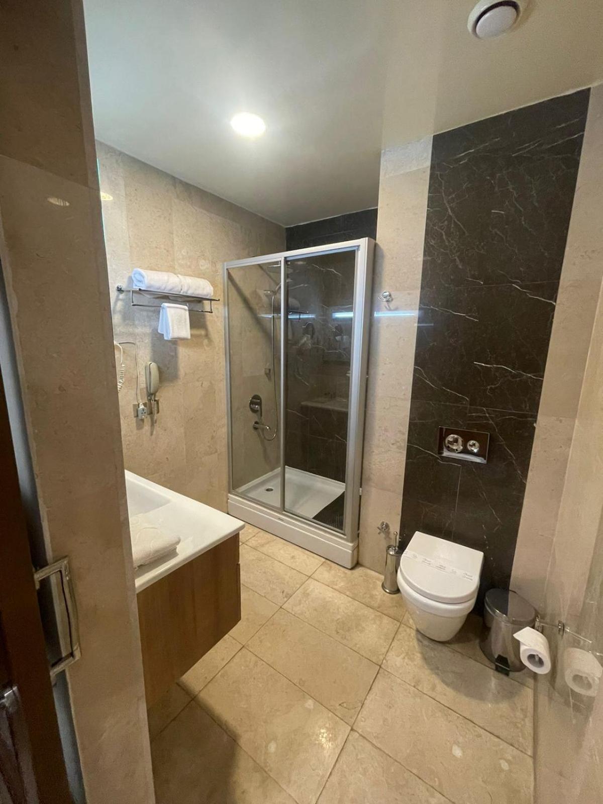Fiori Hotel Erbil Ngoại thất bức ảnh