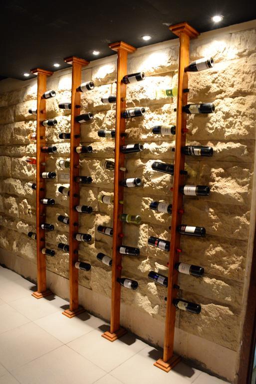 Fiori Hotel Erbil Ngoại thất bức ảnh