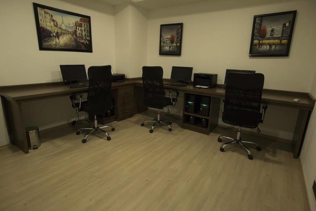 Fiori Hotel Erbil Ngoại thất bức ảnh