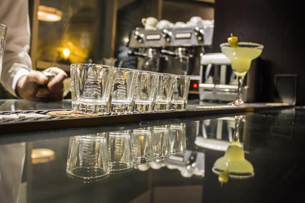 Fiori Hotel Erbil Ngoại thất bức ảnh