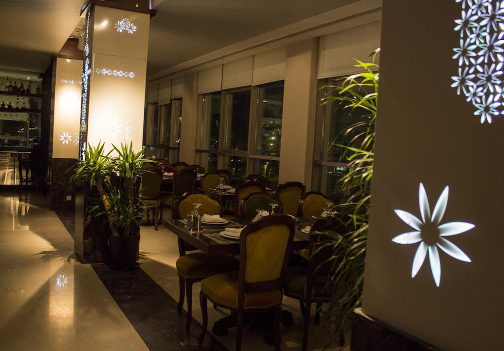 Fiori Hotel Erbil Ngoại thất bức ảnh