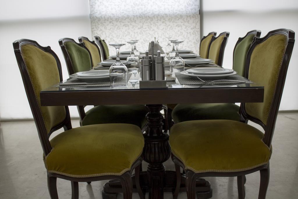 Fiori Hotel Erbil Ngoại thất bức ảnh