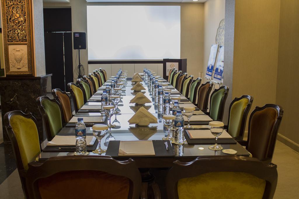 Fiori Hotel Erbil Ngoại thất bức ảnh