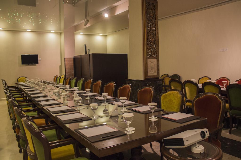 Fiori Hotel Erbil Ngoại thất bức ảnh
