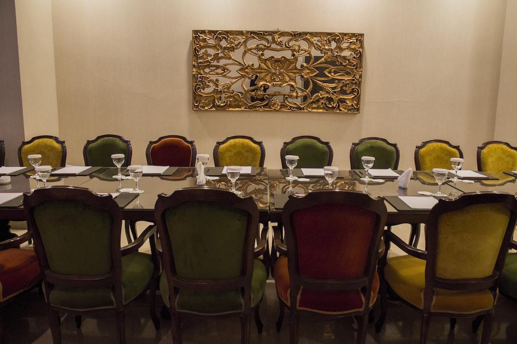 Fiori Hotel Erbil Ngoại thất bức ảnh