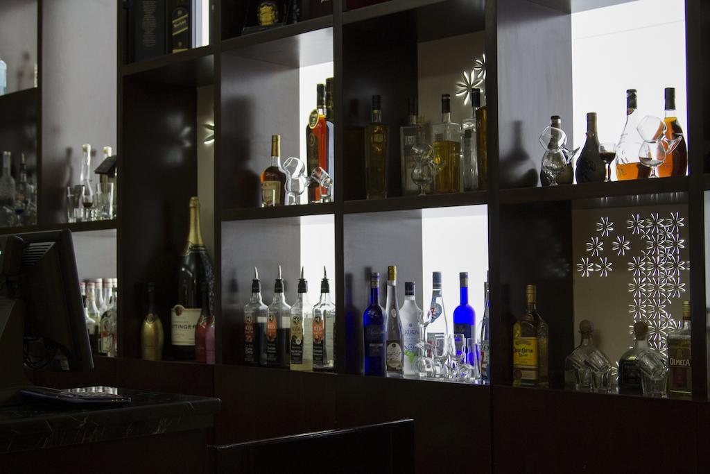 Fiori Hotel Erbil Ngoại thất bức ảnh