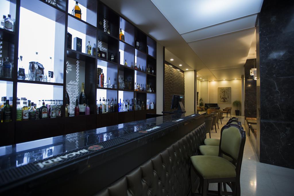 Fiori Hotel Erbil Ngoại thất bức ảnh