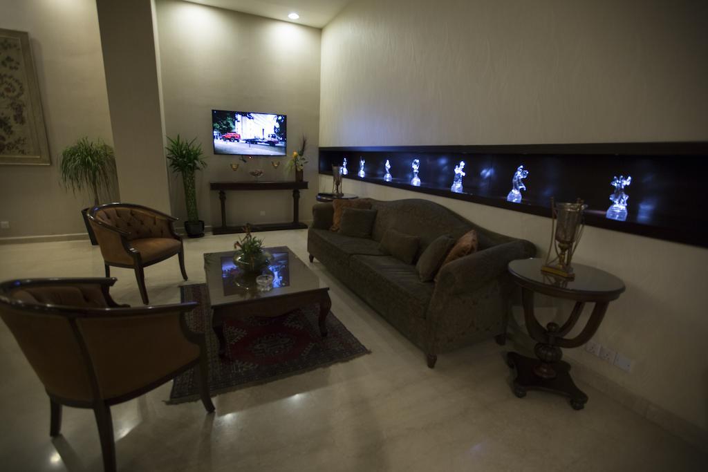 Fiori Hotel Erbil Ngoại thất bức ảnh