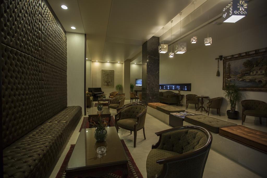 Fiori Hotel Erbil Ngoại thất bức ảnh