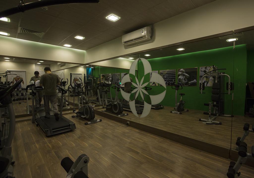 Fiori Hotel Erbil Ngoại thất bức ảnh