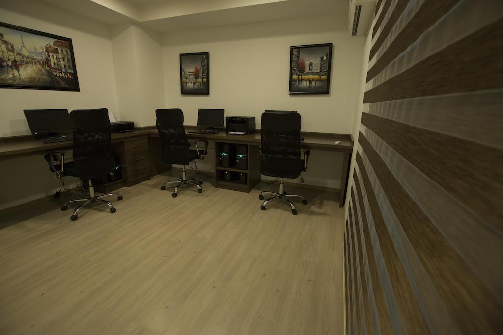 Fiori Hotel Erbil Ngoại thất bức ảnh