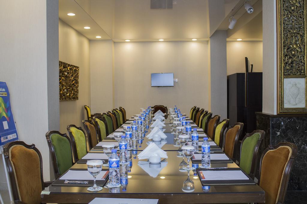 Fiori Hotel Erbil Ngoại thất bức ảnh