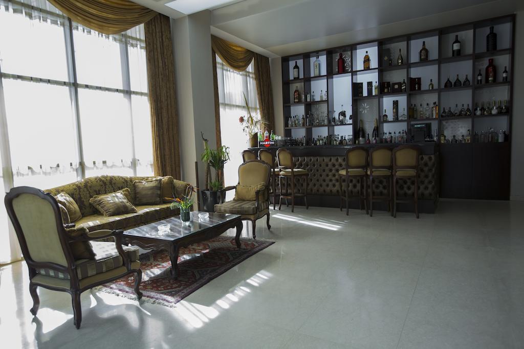 Fiori Hotel Erbil Ngoại thất bức ảnh